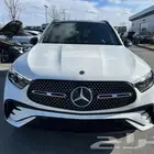 مرسيدس جي ال سي Mercedes GLC-Class GLC 300 4matic موديل 2023