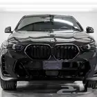 بي ام دبليو اكس BMW X6 XDrive40i AWD SUV موديل 2024