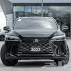 لكزس ار اكس لاكجرى LEXUS RX 350 LUXURY AWD SUV موديل 2023