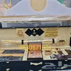 دروع تذكارية