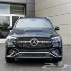 مرسيدس جي ال اي Mercedes Gle-Class GLE 350 4Matic موديل 2024