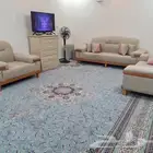 سجادة للبيع 6x4