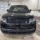 رانج روفر اوتو بيوجرافي Range Rover Autobiography موديل 2023
