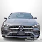 مرسيدس سي ال ايه Mercedes Cla-Class CLA 250 Sedan موديل 2020