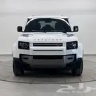 لاند روفر ديفيندر Defender P400 X-Dynamic HSE موديل 2021