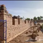 لااعمال الطين والحجروجميع أعمال التراث الشعبي
