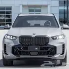 بي ام دبليو اكس فور BMW X5 XDrive40i M Sport موديل 2024