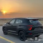 هيونداي كريتا الفا اديشن 2025 كاش أو اقساط