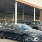 هيونداي سوناتا استندرد 2025 كاش أو اقساط