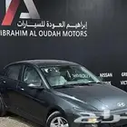 هيونداي اكسنت فليت 2026 كاش او اقساط