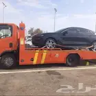 سطحه نقل سيارات داخلي وخارجى جده Recovery