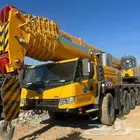 كرين 50طن سفتي 2024للاجار