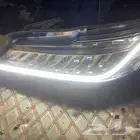 تغير ليد اكورد 2017