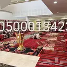 تاجير ركن تراثي سواتر تراثية