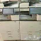 طابعات والات تصوير عالية الجودة باسعار متميزة جدا