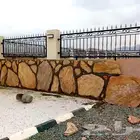 مقاول حجر