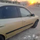 النترا موديل 2005 غير اتوماتيك