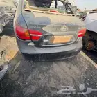 هونداي النترا 2010