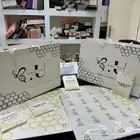 مطبعة طباعة أكياس عبايات