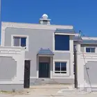ديكورات خارجيه