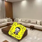 تفصيل وتنجيد جميع انواع الكنب والستائر