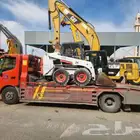 فور كلفت جميع الأنواع للايجار اليومي والشهري