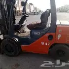 تاجير معدات ثقيله رافعات وكرينات