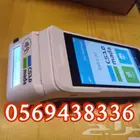 جهاز نقاط بيع شبكة صرافة مدى