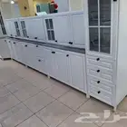مطابخ صاج جديدة جاهزة