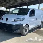 بيجو اكسبرت فان بضاعه ديزل قير اوتوماتيك 2025