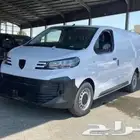 بيجو اكسبيرت2025اتوماتيك اصفار