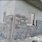 معلم حجر تلبيس وبنيان وربراب