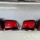 اسطبات جيب لكزس 570 وكاله نضيفه جدا تركب من 2008 الين 2011