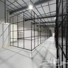 حداده ورشه ارياض حداد