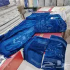 طقم بطانيات 4 قطع اسباني