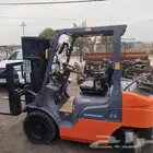 رافعه للايجار
