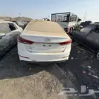 هونداي ا النترا