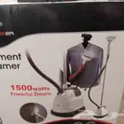 مكواة بخار
