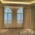 تفصيل ستائر ويفي ستاير ستاره كنب كنبات دولاب غرف نوم