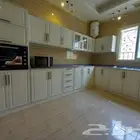 صيانة مطابخ المنيوم صيانة شاملة فك وتركيب وتعديل