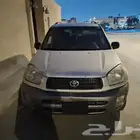 راف فور Rav4 2001