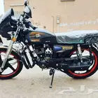 وصول دفعة دبابات سي جي MCW 15 CC
