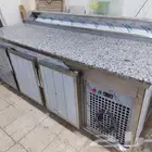 جميع ثلاجات عرض وثلاجات لحوم وطاولات تفصيل حسب الطلب