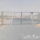 تركيب شبوك