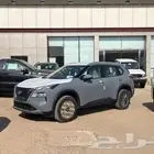 نيسان اكستريل ستاندر 2025 عرض خاص