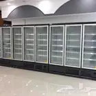 معدات_مطاعم_ثلاجات_سخنات_جميع_مايلزم_البقالات_محلات_الجزاره