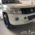 لحيه فتك باترول صدام فتك لحيه سوبر سفاري ترهيم باترول نيسان