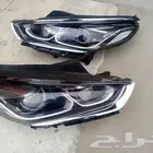 شمعات سوناتا 2018 2019زنون فل كامل اصلي وكاله