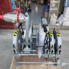 مكائن لحام مواسير صيني جوده ضمان سته شهور سخان ودريل فقط