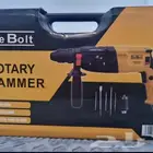 للبيع دريل هلتي De Bolt راس منفصل مطرقة دقاق مع ريش جميع الأ